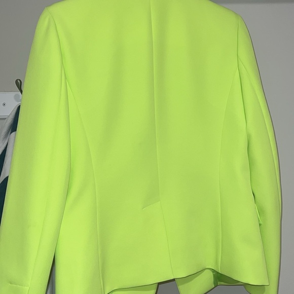 Generation Love Blazer 🍋‍🟩 - Picture 12 of 14